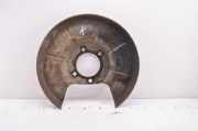 Bremsscheibenblech hinten links FORD MONDEO IV Turnier (BA7) 2.0 TDCi 6G912K317A