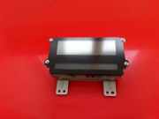 Navigationsanzeige NISSAN MURANO II (Z51) 3.5 4x4 280901AA0A