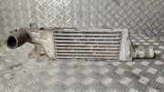 Ladeluftkühler OPEL CORSA C (F08, F68) 1.7 DTI 0107094