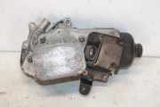 Ölfilterhalter FORD FOCUS III 1.6 TDCi 9687911280