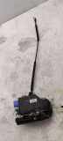 Türschloss hinten links SEAT ALTEA (5P1) 2.0 TDI 16V CM219200043203