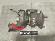 Turbolader PORSCHE CAYENNE (92A) 4.8 Turbo 0X36KN4