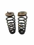 Schraubenfeder hinten links AUDI A3 Sportback (8PA) 2.0 TFSI quattro