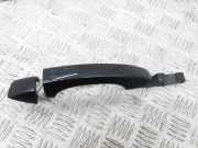 Türaußengriff hinten links AUDI A7 Sportback (4GA, 4GF) 3.0 TFSI quattro 4H0837205