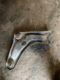 Gebogener Querlenker vorne links PEUGEOT 207 CC (WD_) 1.6 HDi