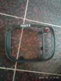 Armaturenbrett Seitenverkleidung SEAT ALHAMBRA (7V8, 7V9) 1.9 TDI 7M0858105E