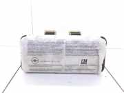 Armaturenbrett Airbag OPEL ZAFIRA A (F75_) 2.0 DI 16V 90561101