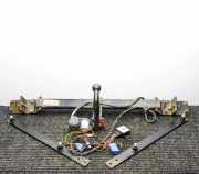 Anhängerkupplung Mercedes-Benz C-Klasse T-Modell (S204) THULE493400