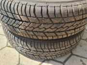 Reifen Nissan Note (E11) GOODYEARGT2