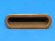 Türpolsterverkleidung hinten rechts OPEL AGILA (A) (H00) 1.0 12V