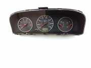 Kombiinstrument NISSAN X-TRAIL (T30) 2.2 dCi 4x4 EQ310FE