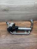 AGR-Kühler SEAT LEON (1P1) 1.9 TDI 044305