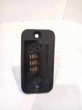 Türstecker kontaktieren VW CADDY III Furgon (2KA, 2KH, 2CA, 2CH) 1.9 TDI 2K0907438