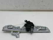 Fensterheber vorne rechts NISSAN QASHQAI III (J12) 1.3 DIG-T 80700HN20A