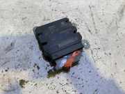 Airbag-Steuergerät RENAULT TRAFIC III Furgon (FG_) 1.6 dCi 90 A2C80862803