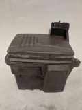 Sicherungskasten CITROËN JUMPER Furgon 2.2 HDi 120