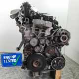 Motor MINI CABRIO (R57) Cooper SD N47C20A