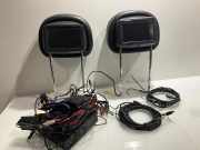 Radio/Navigationssystem-Kombination Mercedes-Benz CLS (C219)