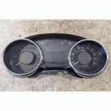 Kombiinstrument PEUGEOT 5008 1.6 HDi 9676464480 69189770U
