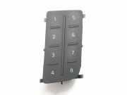 Tastenpanel AUDI A4 Allroad (8WH, B9) 2.0 TDI quattro 8W2919616C
