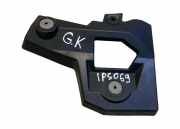 Stoßstangenhalterung hinten links OPEL AMPERA EV 150 22845733