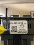 Tastenpanel AUDI Q3 (F3) 35 TFSI 12032019