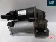 Klimakompressor Mercedes-Benz GLE Coupe (C292) A1663200104
