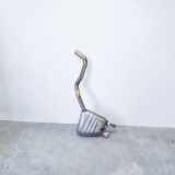 Behälter hinten rechts