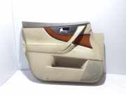 Türverkleidung links vorne Infiniti FX (S51) 809551CA0A