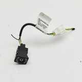 Zusätzliche Music Player-Anschlüsse VW PASSAT B7 (362) 2.0 TDI 5N0035724