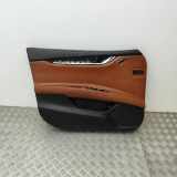 Türverkleidung vorne links MASERATI QUATTROPORTE VI 3.0 S Q4 4WD 105804210C