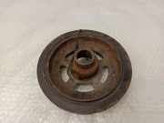 Kurbelwellenriemenscheibe MERCEDES-BENZ E (W211) E 270 CDI (211.016) A6110300303