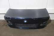 Heckklappe geschlossen BMW 3er Coupe (E92)