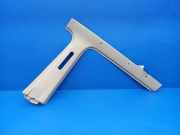 Rechte Seite B Säulenverkleidung OPEL AGILA (A) (H00) 1.0 12V 09203707 7626283E0