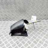 Gangschaltmechanismus