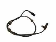 Sensor für ABS rechts vorne Peugeot 207 () 9655067880
