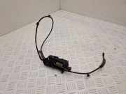 Motorhaubenschloss FORD FOCUS IV (HN) 1.0 EcoBoost JX7A16700