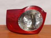 Lampenträger Heckleuchte rechts VW Passat B6 (3C2) 3C9945096C