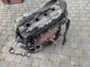 Motor TOYOTA COROLLA Verso (_E12_) 2.0 D-4D (CDE120_) 1CD