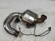 Seitenscheibe links Citroen DS4 (NX) 9677095480