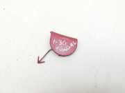 Abdeckung Abschlepphaken Hyundai i30 I (FD) 866672R500