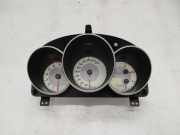 Kombiinstrument MAZDA 3 Sedan (BK) 1.6 43BR5SA