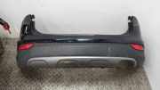 Stoßstange hinten Hyundai Santa Fe III (DM)