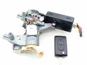 Zündschloss CITROËN C-CROSSER (EP_) 2.2 HDi 116RI000075 8670A012