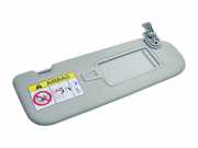 Sonnenblende rechts Kia Pro Ceed II (JD) 85220A2400ED