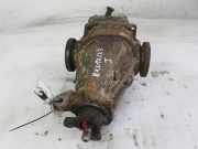 Achse hinten Mercedes-Benz E-Klasse (W124)