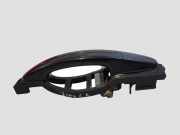 Türaußengriff hinten links FORD FOCUS II Sedan (DB_) 1.8 TDCi 4M51A266823AD