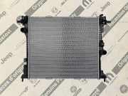 Kühler Alfa Romeo Giulia (952) 50563173