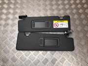 Linke Sonnenblende BMW X2 (F39) X2 xDrive20d 7429912 7429913