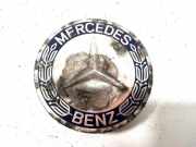 Radkappen MERCEDES-BENZ C (W204) C 200 CDI (204.007, 204.006) A1714000025